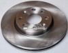 Disc frana OPEL CORSA E (2014 - 2016) KRIEGER 0950004067