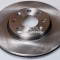 Disc frana OPEL CORSA E (2014 - 2016) KRIEGER 0950004067