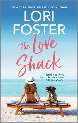 The Love Shack foto