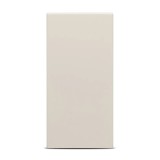 &Icirc;ntrerupător Simplu Modular ELBI Moda Voice 1M 10A 230V, Design Italian Elegant pentru Montaj &Icirc;ngropat, Ideal Case și Birouri, Alb sau Antracit