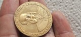 Germania medalie comemorativa WILHELM I