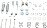 Kit reparatie saboti frana spate, SRL, Ford Transit, 01.1991-2000, spate; puntea spate; Tip frina : diSC / tambur; Sistem de franare : Bendix