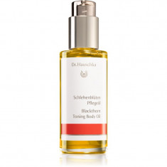 Dr. Hauschka Body Care ulei pentru corp din porumbar 75 ml