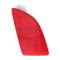 Catadioptru reflectorizant Mazda 3 (BL) 2009-2013 Hatchback ; Mazda 3 (Bm) 06.2013-12.2016 (Hatchback ) , partea Spate Stanga, Depo, BCW8-51-5M0; BCW