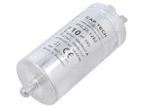 Condensator Motor 10uF 425VAC &plusmn;5%