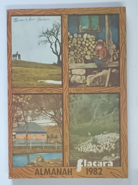 ALMANAH FLACARA, 1982