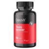 TestoBooster OstroVit, 90 capsule. Supliment natural testosteron, libido, forta. Extract Tribulus, Schinduf, Maca, Ginseng, Zinc, Magneziu