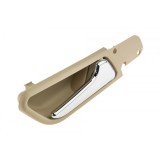 Maner interior usa fata Mercedes Clasa A W169 2010-2012, B Clasa W245 2008-2011, Dreapta, Fata-Bej, A1697601061