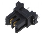 Conector PCB-PCB FX30B SMT PIN 2 soclu tată 17A