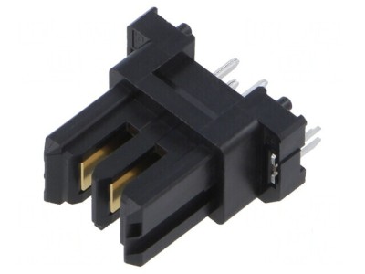 Conector PCB-PCB FX30B SMT PIN 2 soclu tată 17A foto