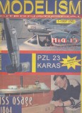 AS - REVISTA MODELISM INTERNAȚIONAL NR. 1 1997