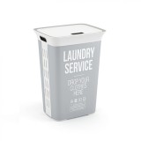 Cos rufe, Chic Home Service, 60 litri