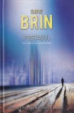 David Brin - Postasul