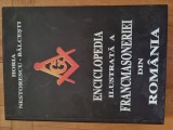 Horia Nestorescu-Balcesti - Enciclopedia ilustrata a francmasoneriei din Romania