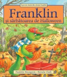 Franklin si sarbatoarea de Halloween - Katartis
