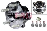 FAG 713 6792 80 Set rulment roata