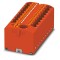 Conector de şine 24A 450V, push-in
