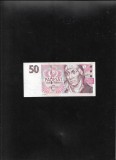 Cehia 50 coroane korun 1997 seria339441