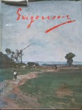 Album Nicolae Grigorescu, George Sorin Movileanu, Meridiane 1978, 120 pagini, Arta Romaneasca