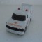 bnk jc Matchbox Ford Supervan II - 1/62