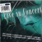 CD Various &lrm;&ndash; Live In Concert Nou (SIGILAT) (M)