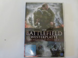 Battlefield ( doar germana) 649, DVD, Altele