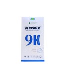 Folie Protectie Nano Flexibila 9H pentru Apple iPhone 8 si iPhone 7 - Ultra Rezistenta