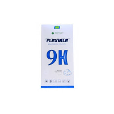Folie Protectie Nano Flexible 9H HUawei P8 Lite