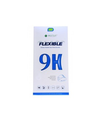 Folie Protectie Nano Flexible 9H Apple iPhone 7, iPhone 8 foto