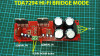 Modul Amplificare Audio TDA7294 BRIDGE/PUNTE Mono sau Stereo, Hitachi