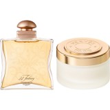 HERM&Egrave;S Duo 24 Faubourg set pentru femei