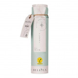 Apa de parfum vegan cu note florale pentru dama Sea Bloom, 150ml, Delisea