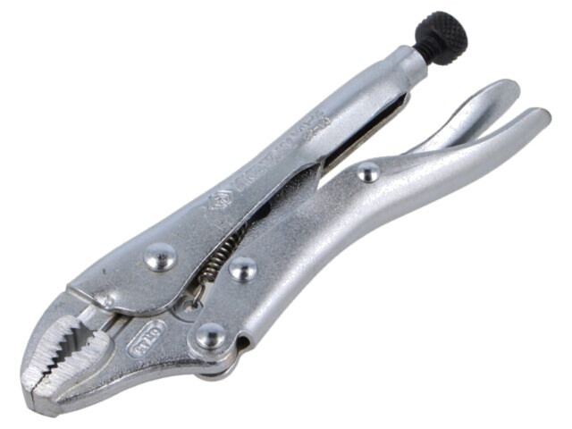 Cleşti Morse KING TONY 140mm cod 6011-05R - Str&acirc;ngere Puternică și Precizie