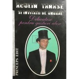 Aculin Tanase - Delicatese pentru gusturi alese (semnata) (Editia: 2007)
