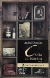Cutia cu batrani - Andrei Oisteanu