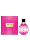 Cumpara ieftin Apa de parfum Jimmy Choo Rose Passion, 60 ml, pentru femei