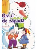 Cumpara ieftin Omul de zapada/Maria Neacsu