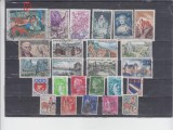 A7 T2 12 - Timbre foarte vechi - Franta, Istorie, Stampilat