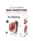 Masturbator Realistic Clara Morgane,vagin si anus