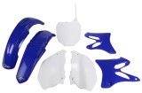 Set plastice Yamaha YZ 125 250 02- 05 UFO