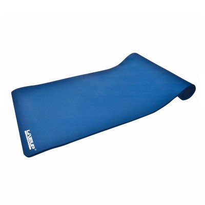 Saltea pentru exercitii Sports, 142 x 58 cm, strat stofa foto