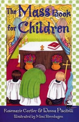 The Mass Book for Children foto