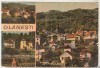 Bnk cp Olanesti - Vedere - circulata, Baile Olanesti, Printata