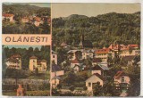 Bnk cp Olanesti - Vedere - circulata, Baile Olanesti, Printata