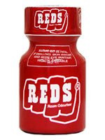 REDS Poppers 10ml, popers foto