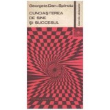 Georgeta Dan-Spinoiu - Cunoasterea de sine si succesul - 124203
