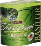 Ceai verde Basilur Summer Tea Ceai verde 100g
