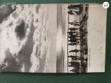 CARTE POSTALA statiunea Vasile Roaita , anul 1961 , RPR interesanta , circulata, Printata