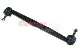 Brat/bieleta suspensie, stabilizator PEUGEOT 306 Hatchback (7A, 7C, N3, N5) (1993 - 2003) METZGER 53048518