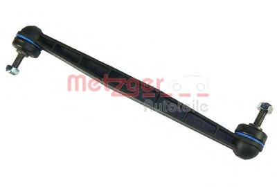 Brat/bieleta suspensie, stabilizator PEUGEOT 306 (7B, N3, N5) (1993 - 2003) METZGER 53048518 foto